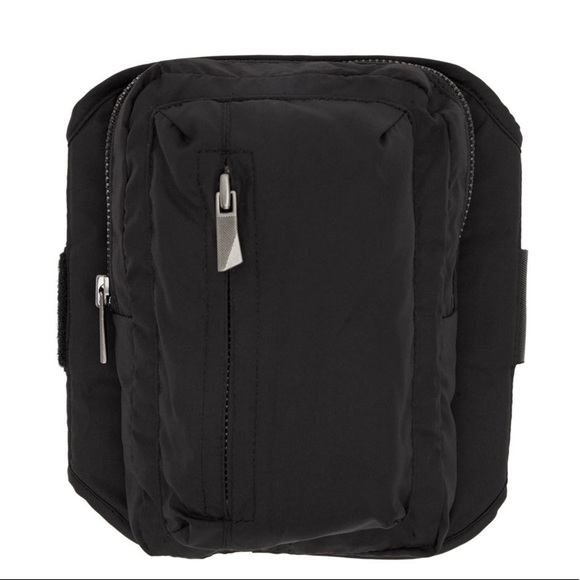 d.gnak by kang.d arm wrist bag - Picture 1 of 4